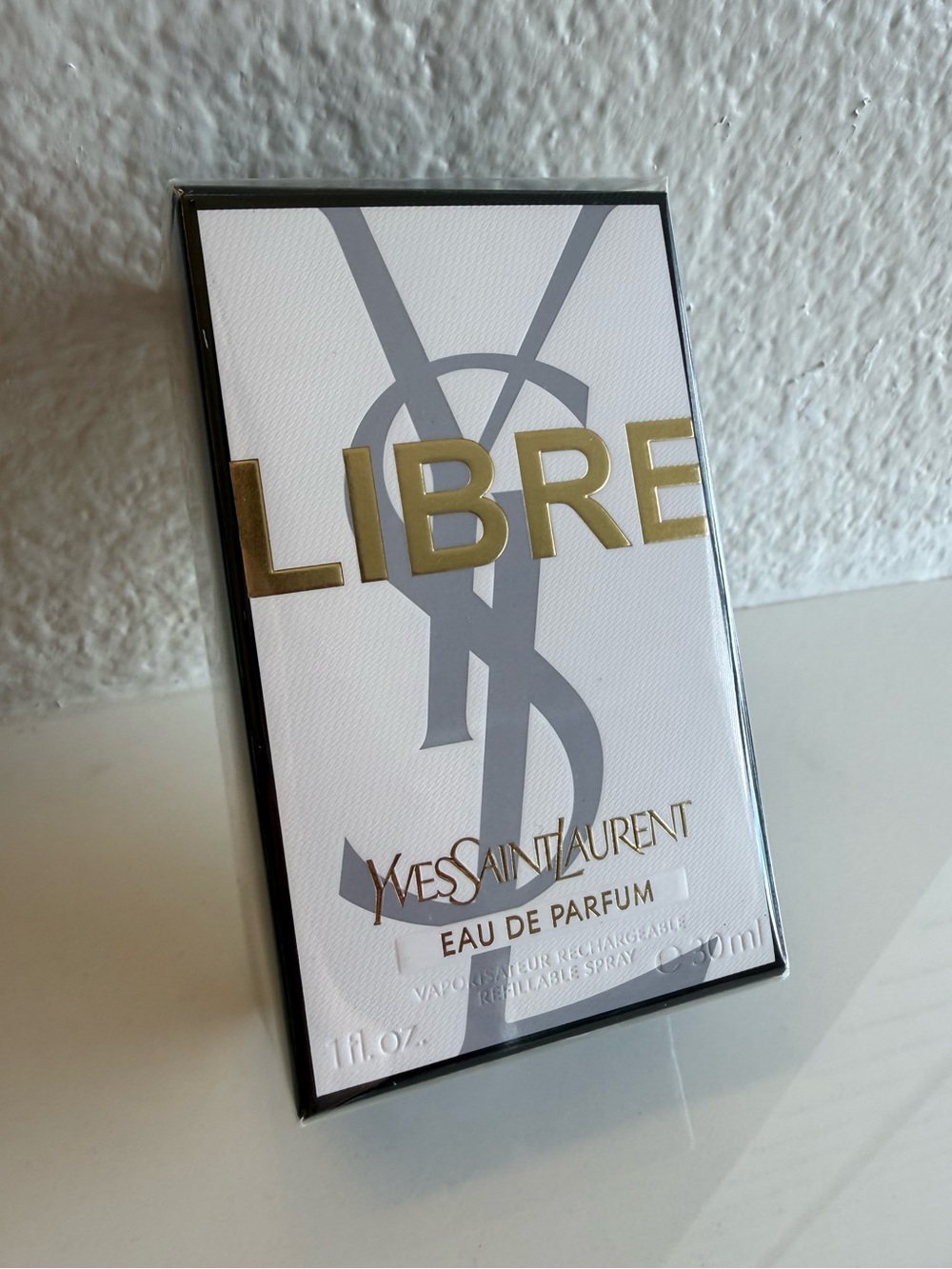 Yves Saint Laurent Libre